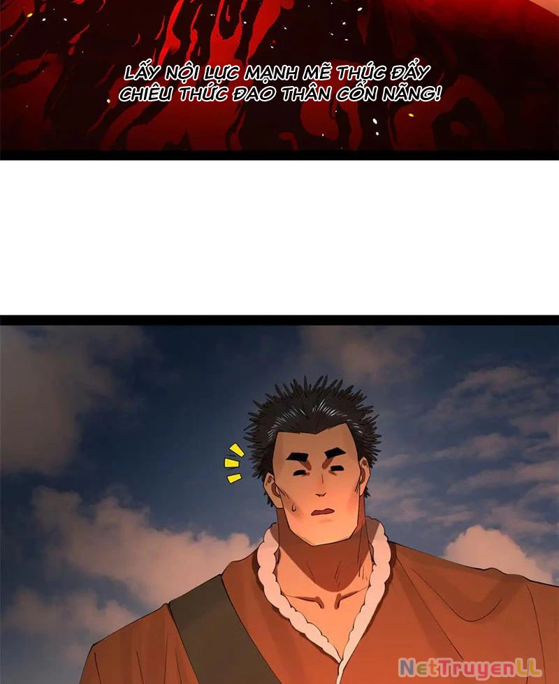 Chàng Rể Mạnh Nhất Lịch Sử Chapter 209 - Trang 4