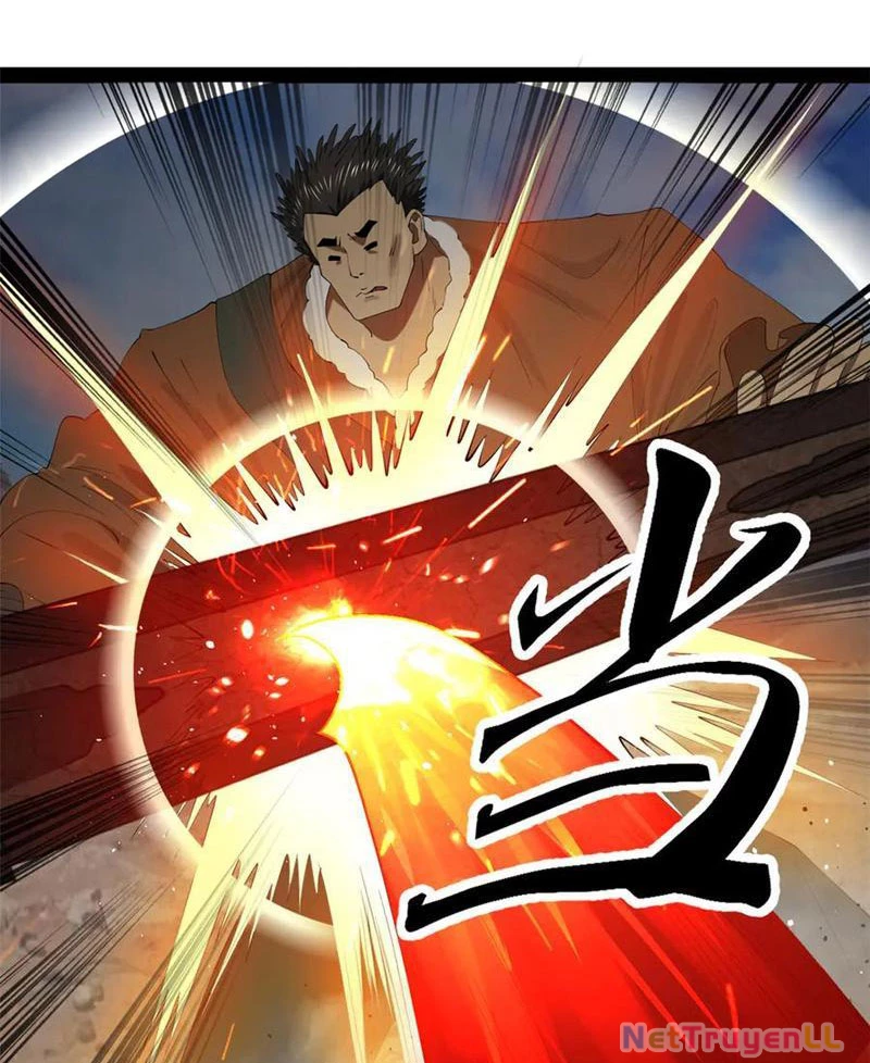 Chàng Rể Mạnh Nhất Lịch Sử Chapter 209 - Trang 4