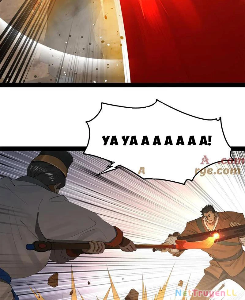 Chàng Rể Mạnh Nhất Lịch Sử Chapter 209 - Trang 4