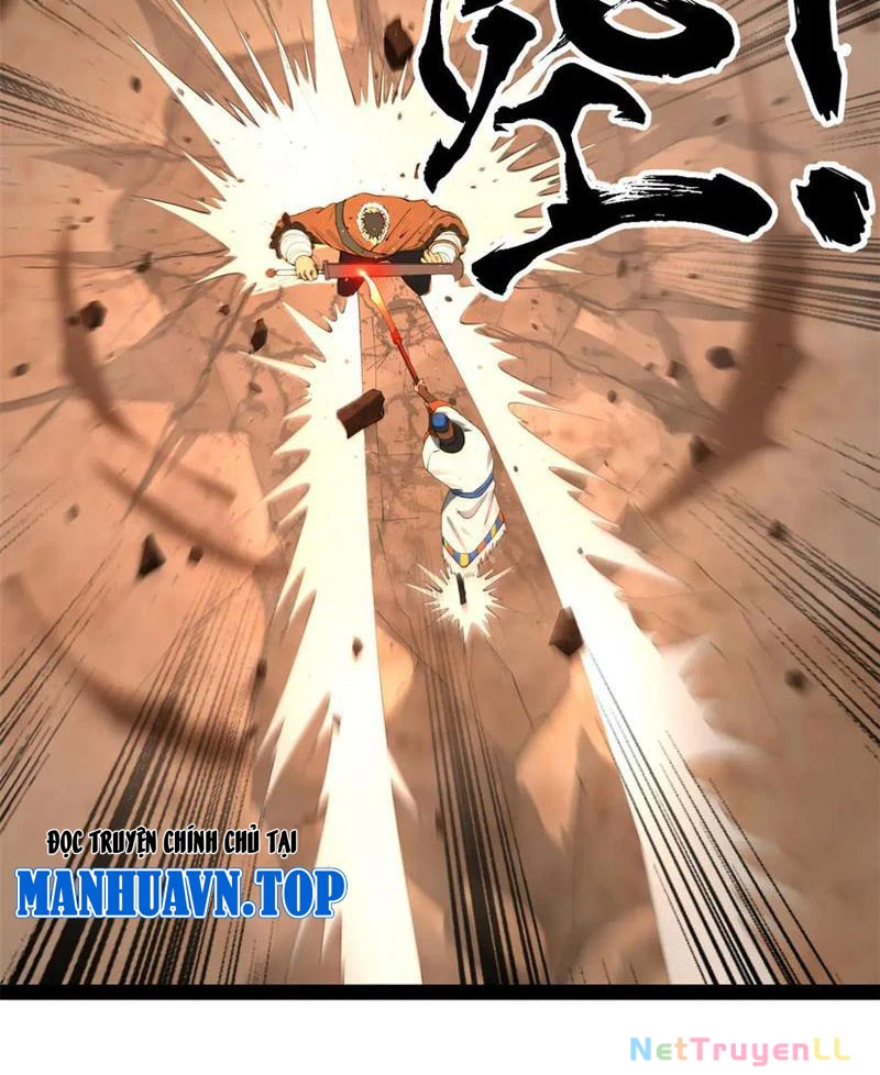 Chàng Rể Mạnh Nhất Lịch Sử Chapter 209 - Trang 4