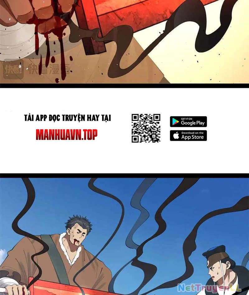 Chàng Rể Mạnh Nhất Lịch Sử Chapter 209 - Trang 4