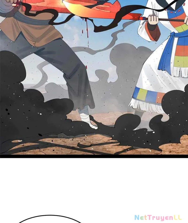 Chàng Rể Mạnh Nhất Lịch Sử Chapter 209 - Trang 4