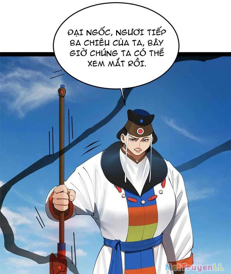 Chàng Rể Mạnh Nhất Lịch Sử Chapter 209 - Trang 4