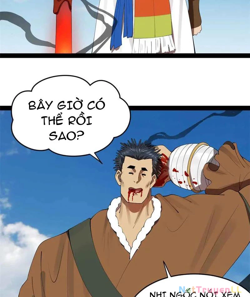 Chàng Rể Mạnh Nhất Lịch Sử Chapter 209 - Trang 4