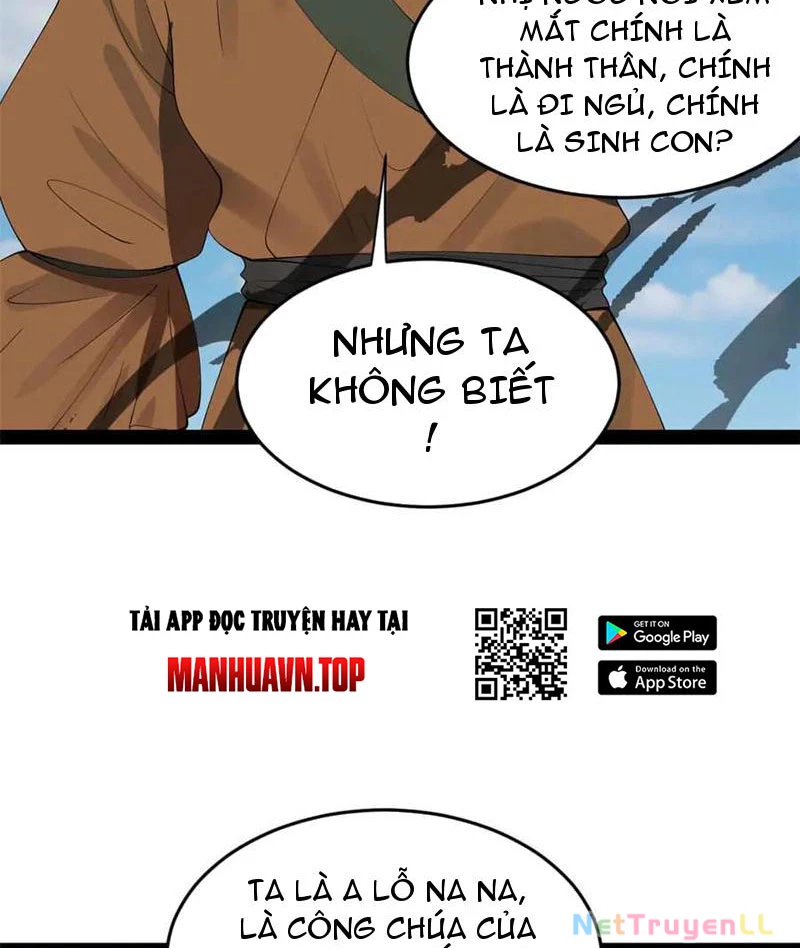 Chàng Rể Mạnh Nhất Lịch Sử Chapter 209 - Trang 4