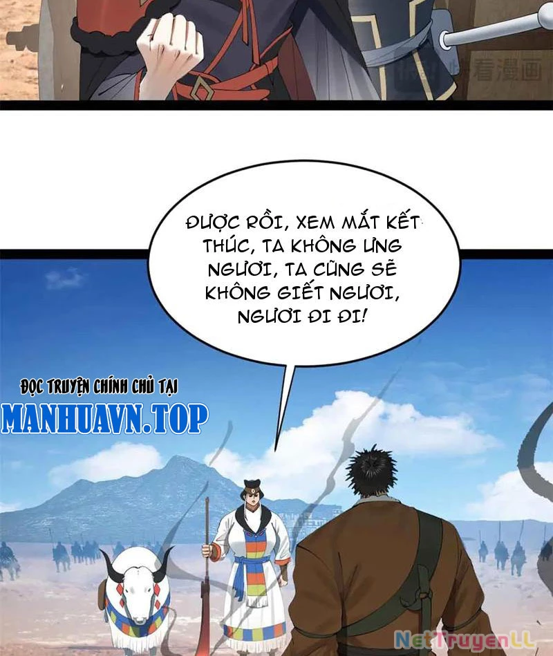 Chàng Rể Mạnh Nhất Lịch Sử Chapter 209 - Trang 4