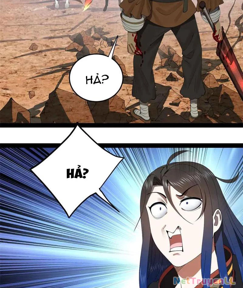 Chàng Rể Mạnh Nhất Lịch Sử Chapter 209 - Trang 4