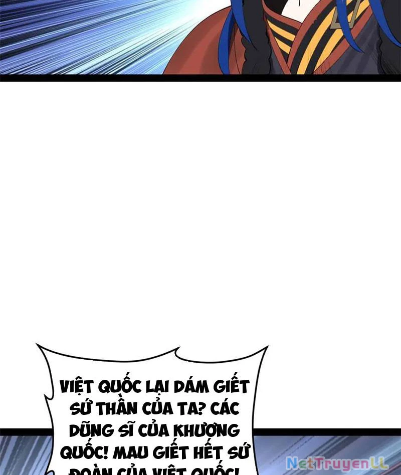 Chàng Rể Mạnh Nhất Lịch Sử Chapter 209 - Trang 4