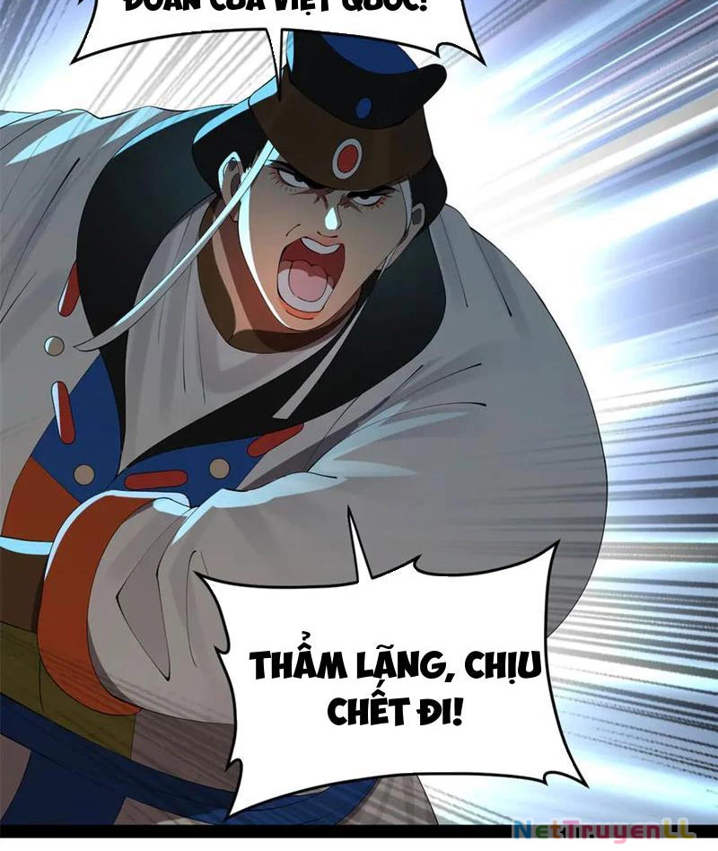 Chàng Rể Mạnh Nhất Lịch Sử Chapter 209 - Trang 4