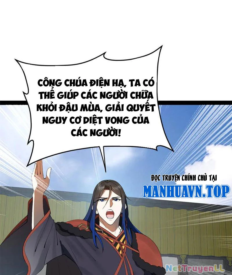 Chàng Rể Mạnh Nhất Lịch Sử Chapter 209 - Trang 4