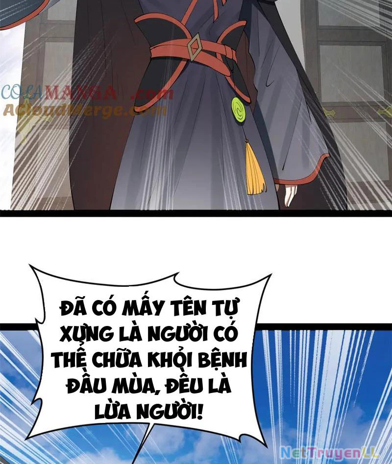 Chàng Rể Mạnh Nhất Lịch Sử Chapter 209 - Trang 4