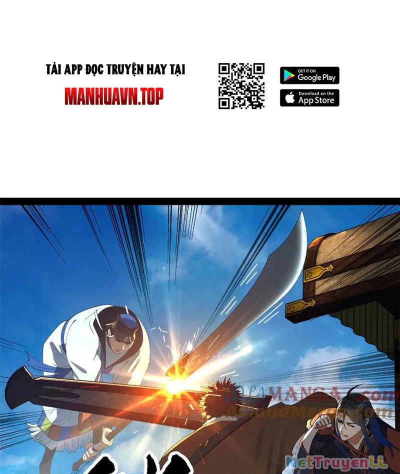 Chàng Rể Mạnh Nhất Lịch Sử Chapter 209 - Trang 4