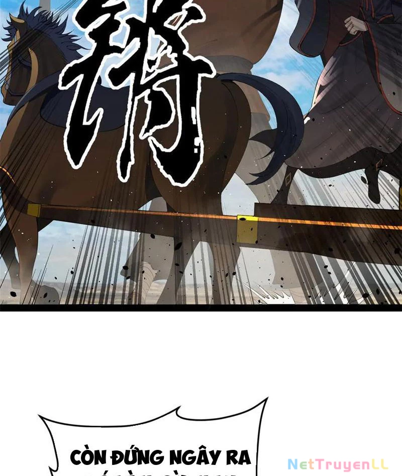 Chàng Rể Mạnh Nhất Lịch Sử Chapter 209 - Trang 4