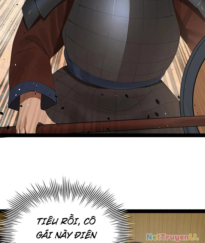 Chàng Rể Mạnh Nhất Lịch Sử Chapter 209 - Trang 4