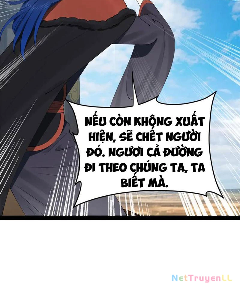 Chàng Rể Mạnh Nhất Lịch Sử Chapter 209 - Trang 4