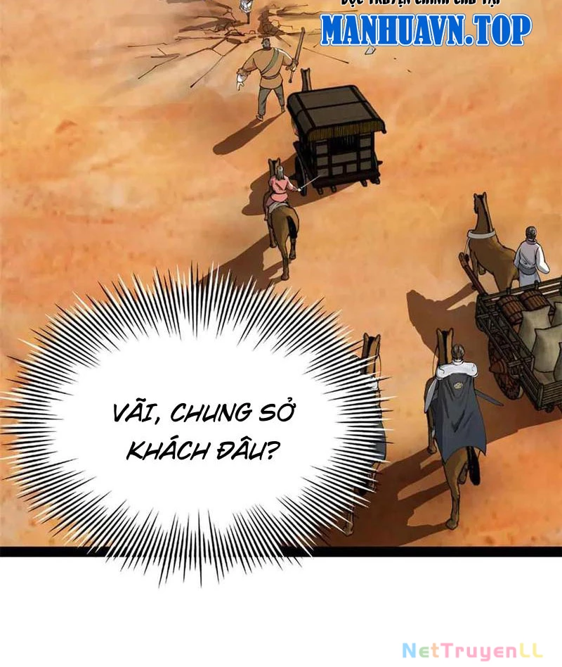 Chàng Rể Mạnh Nhất Lịch Sử Chapter 209 - Trang 4