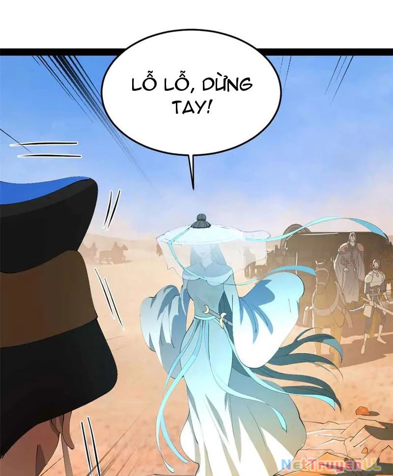 Chàng Rể Mạnh Nhất Lịch Sử Chapter 209 - Trang 4