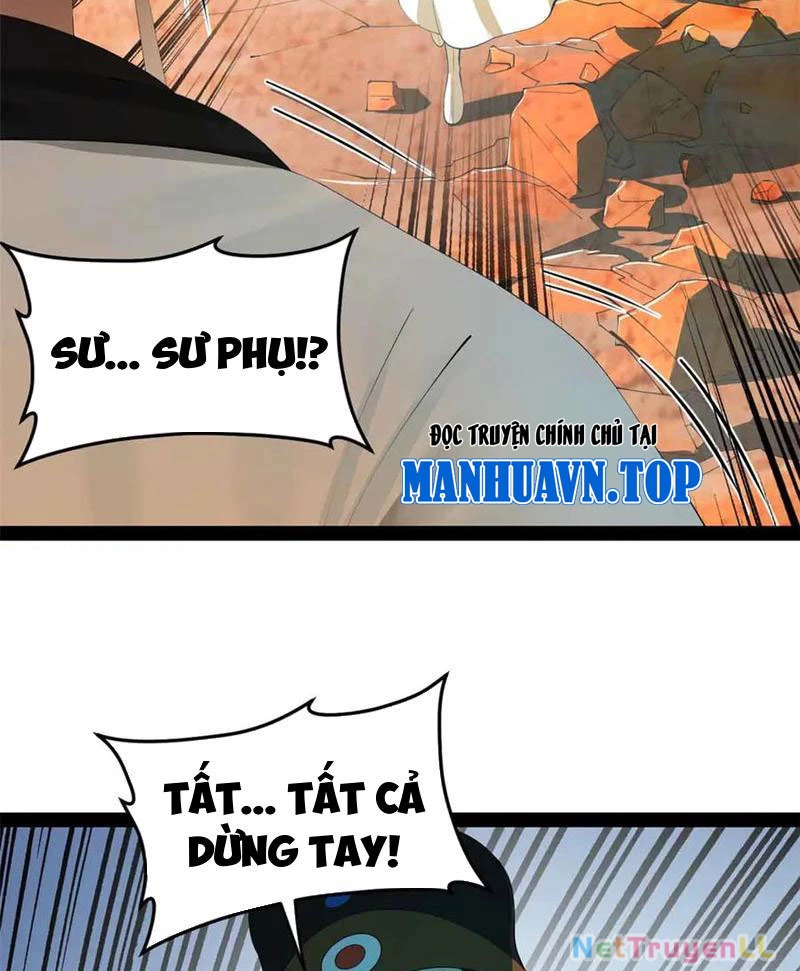 Chàng Rể Mạnh Nhất Lịch Sử Chapter 209 - Trang 4