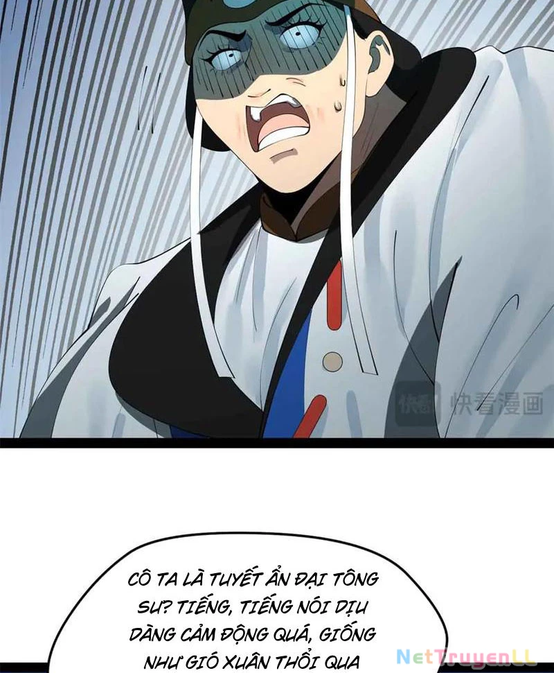 Chàng Rể Mạnh Nhất Lịch Sử Chapter 209 - Trang 4