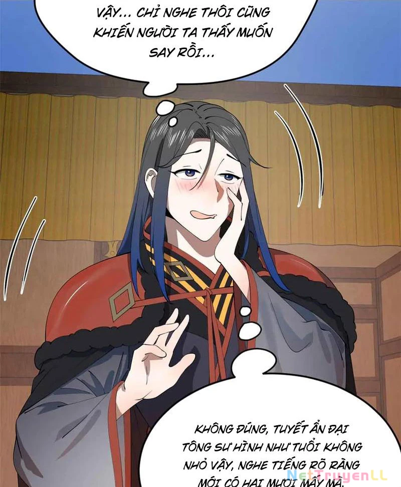 Chàng Rể Mạnh Nhất Lịch Sử Chapter 209 - Trang 4