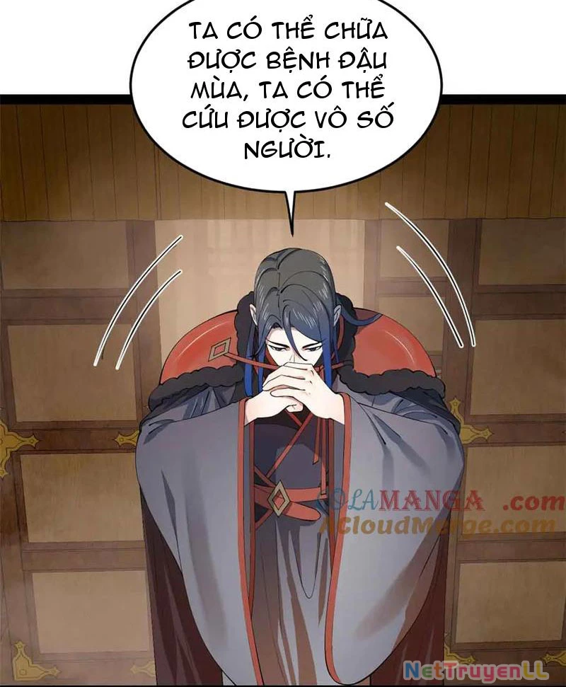 Chàng Rể Mạnh Nhất Lịch Sử Chapter 209 - Trang 4