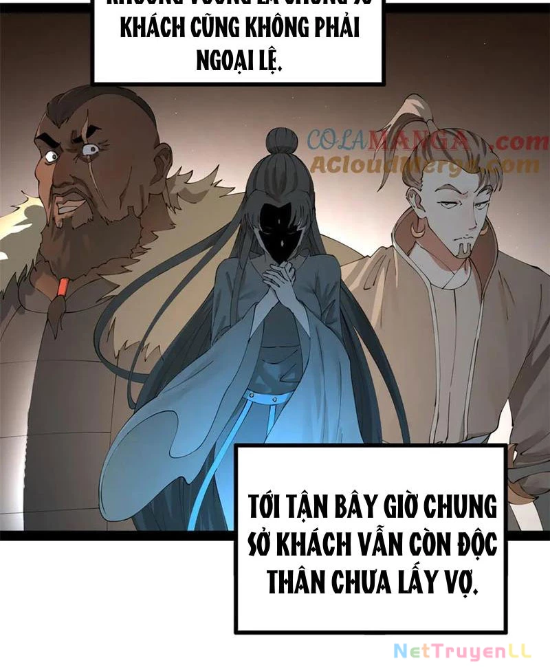 Chàng Rể Mạnh Nhất Lịch Sử Chapter 209 - Trang 4