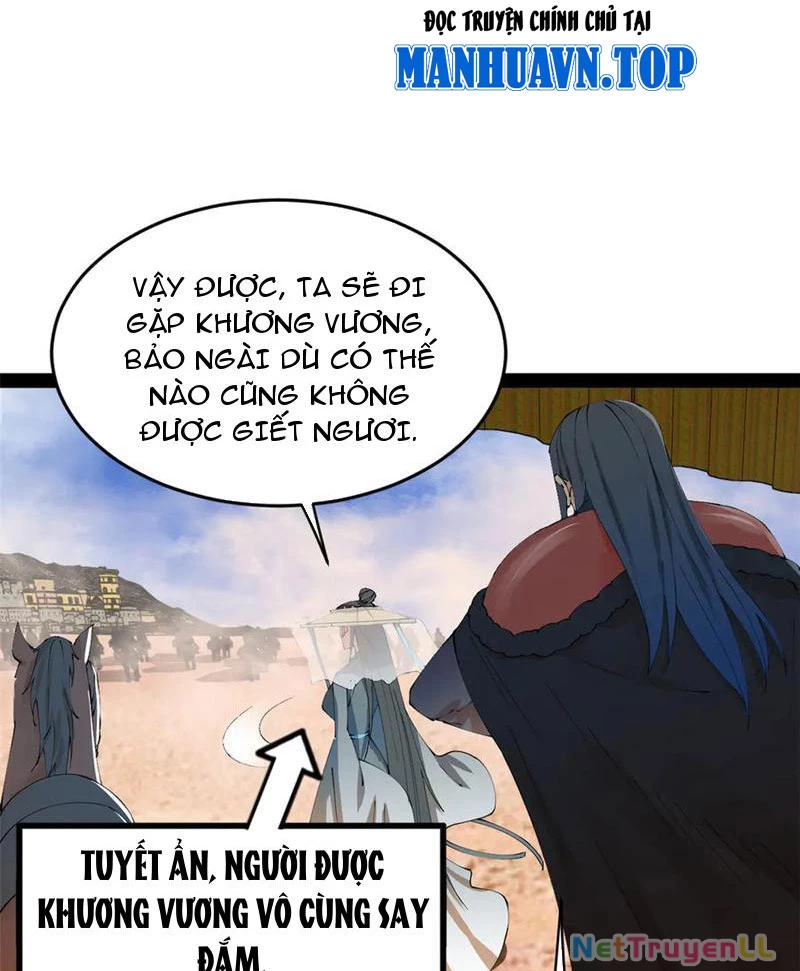 Chàng Rể Mạnh Nhất Lịch Sử Chapter 209 - Trang 4