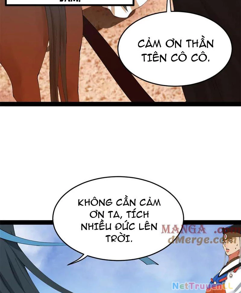 Chàng Rể Mạnh Nhất Lịch Sử Chapter 209 - Trang 4