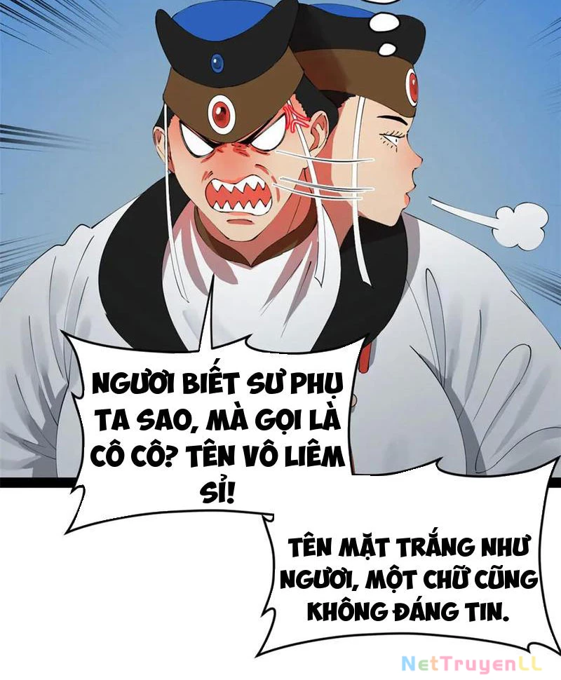Chàng Rể Mạnh Nhất Lịch Sử Chapter 209 - Trang 4