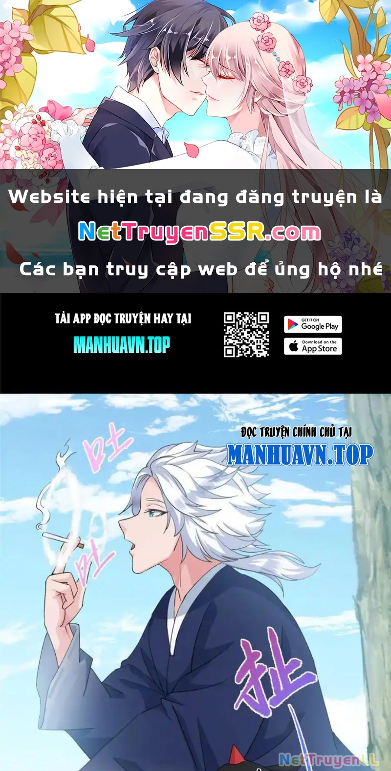 Chưởng Môn Khiêm Tốn Chút Chapter 388 - Trang 4