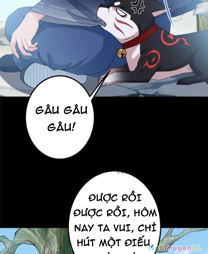 Chưởng Môn Khiêm Tốn Chút Chapter 388 - Trang 4