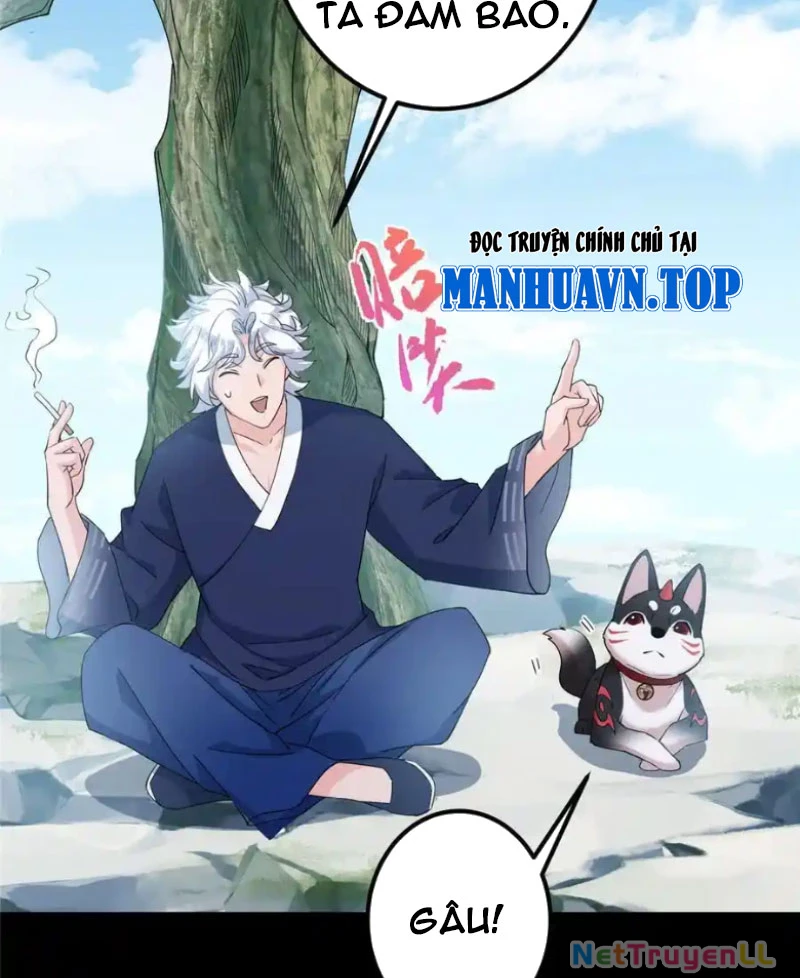 Chưởng Môn Khiêm Tốn Chút Chapter 388 - Trang 4