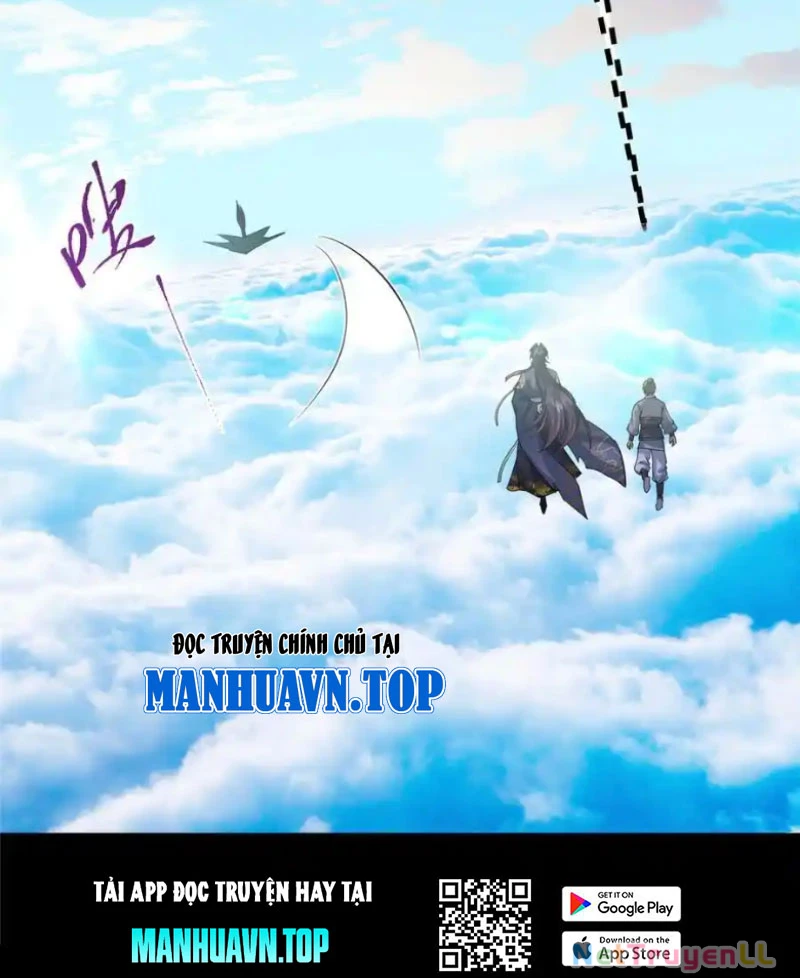 Chưởng Môn Khiêm Tốn Chút Chapter 388 - Trang 4