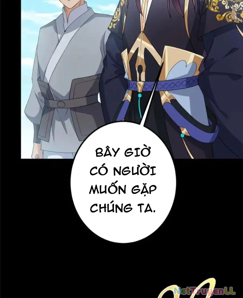 Chưởng Môn Khiêm Tốn Chút Chapter 388 - Trang 4