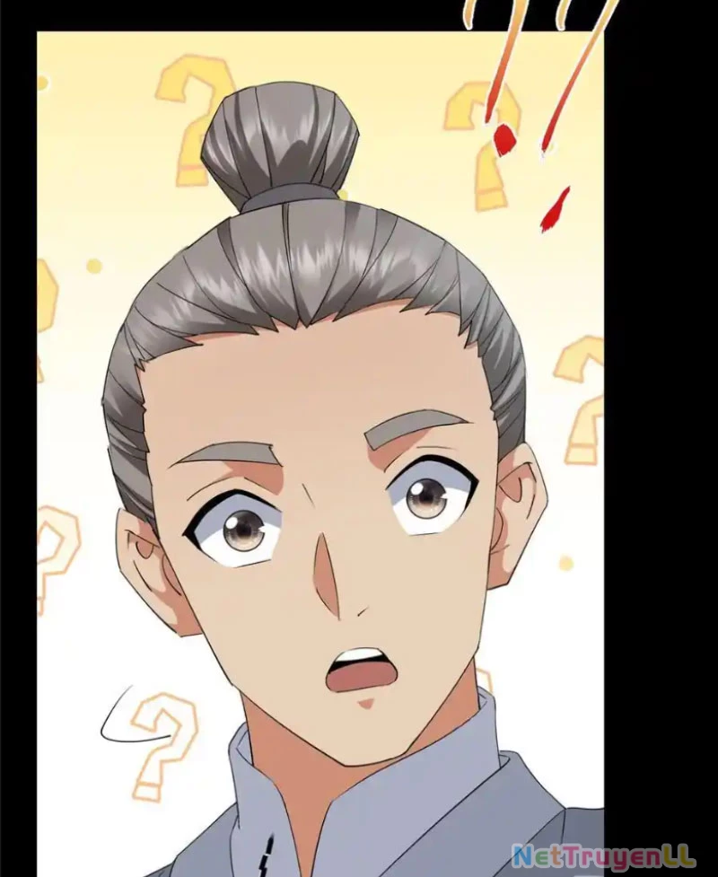 Chưởng Môn Khiêm Tốn Chút Chapter 388 - Trang 4