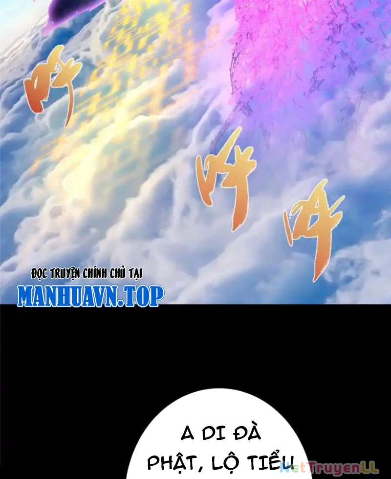 Chưởng Môn Khiêm Tốn Chút Chapter 388 - Trang 4