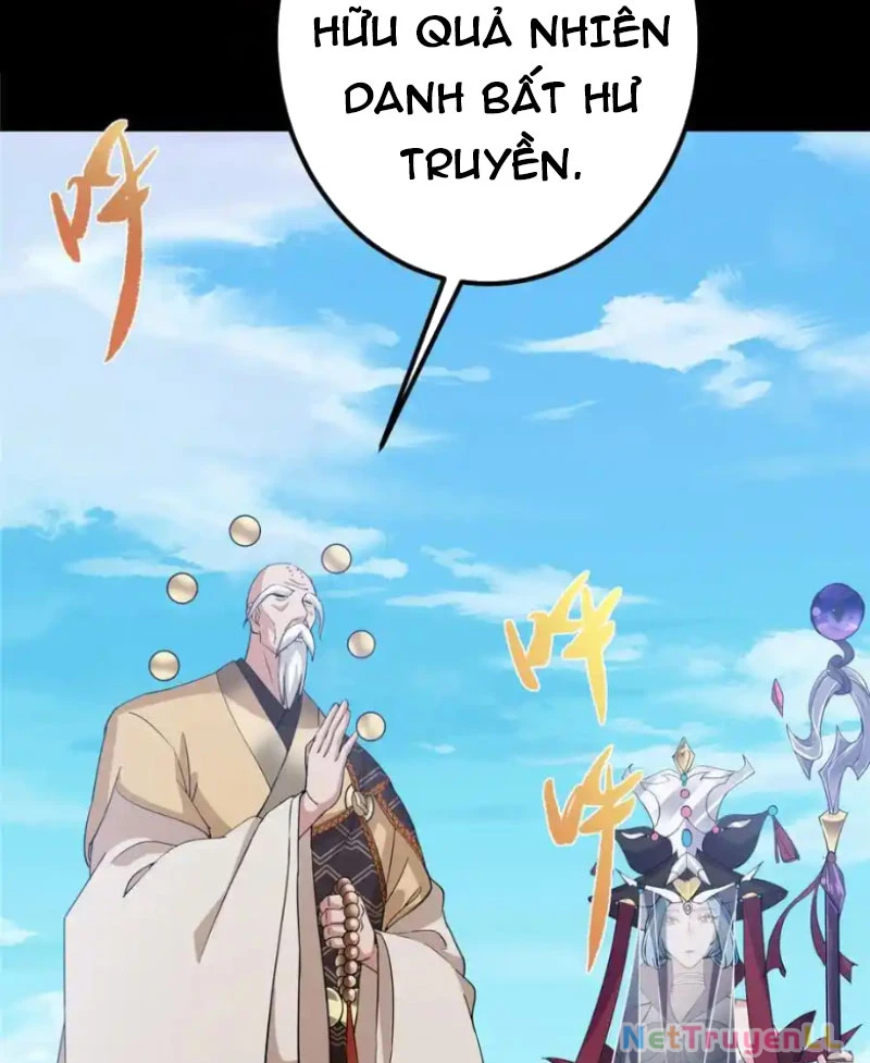 Chưởng Môn Khiêm Tốn Chút Chapter 388 - Trang 4