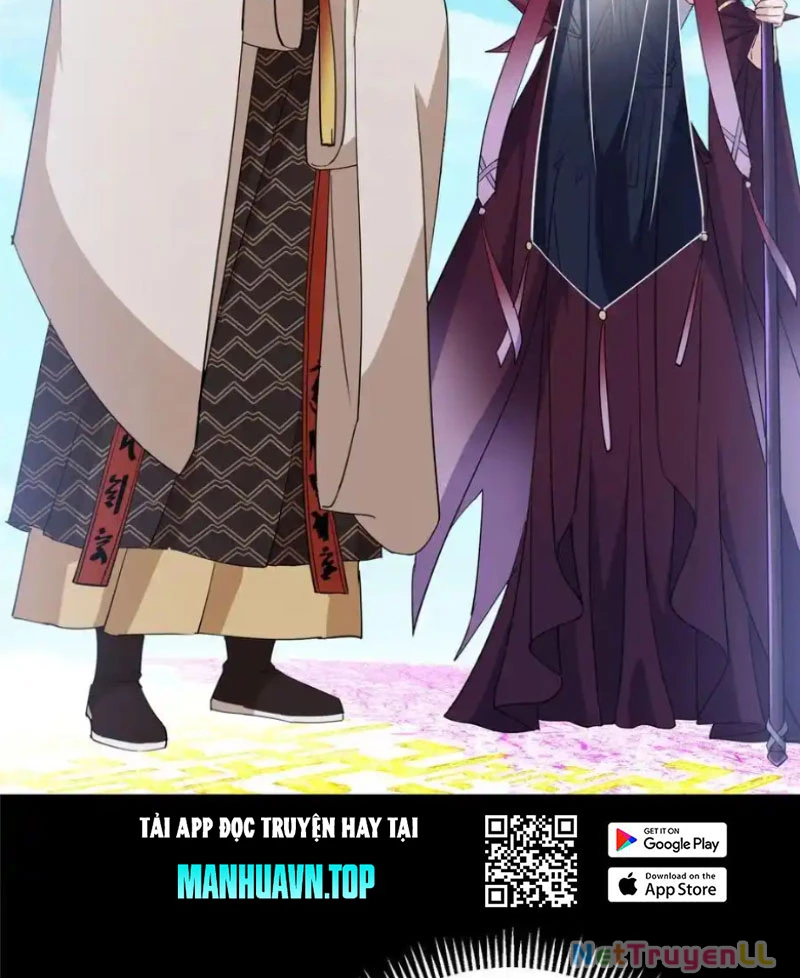 Chưởng Môn Khiêm Tốn Chút Chapter 388 - Trang 4