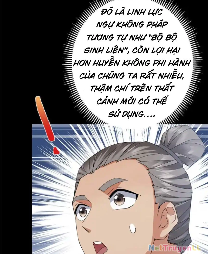 Chưởng Môn Khiêm Tốn Chút Chapter 388 - Trang 4