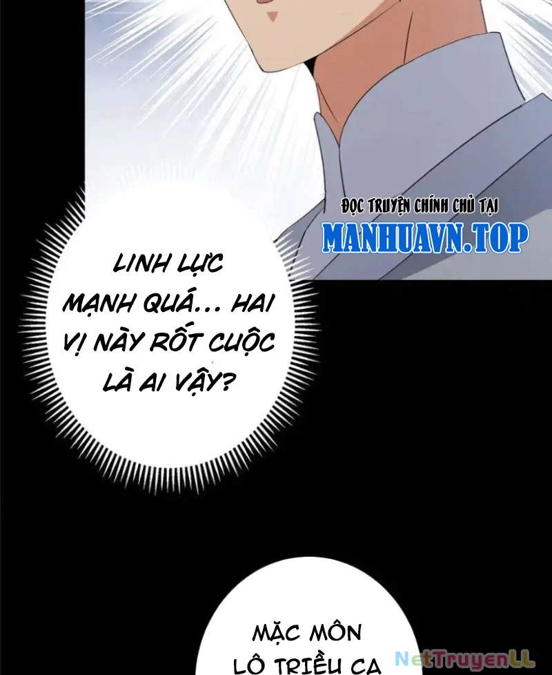 Chưởng Môn Khiêm Tốn Chút Chapter 388 - Trang 4