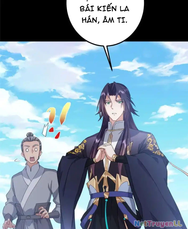 Chưởng Môn Khiêm Tốn Chút Chapter 388 - Trang 4