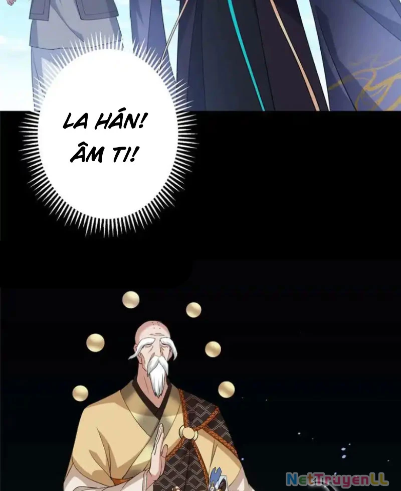 Chưởng Môn Khiêm Tốn Chút Chapter 388 - Trang 4