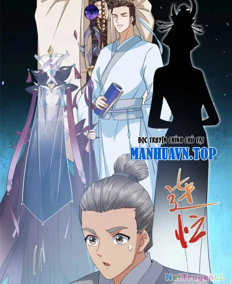 Chưởng Môn Khiêm Tốn Chút Chapter 388 - Trang 4