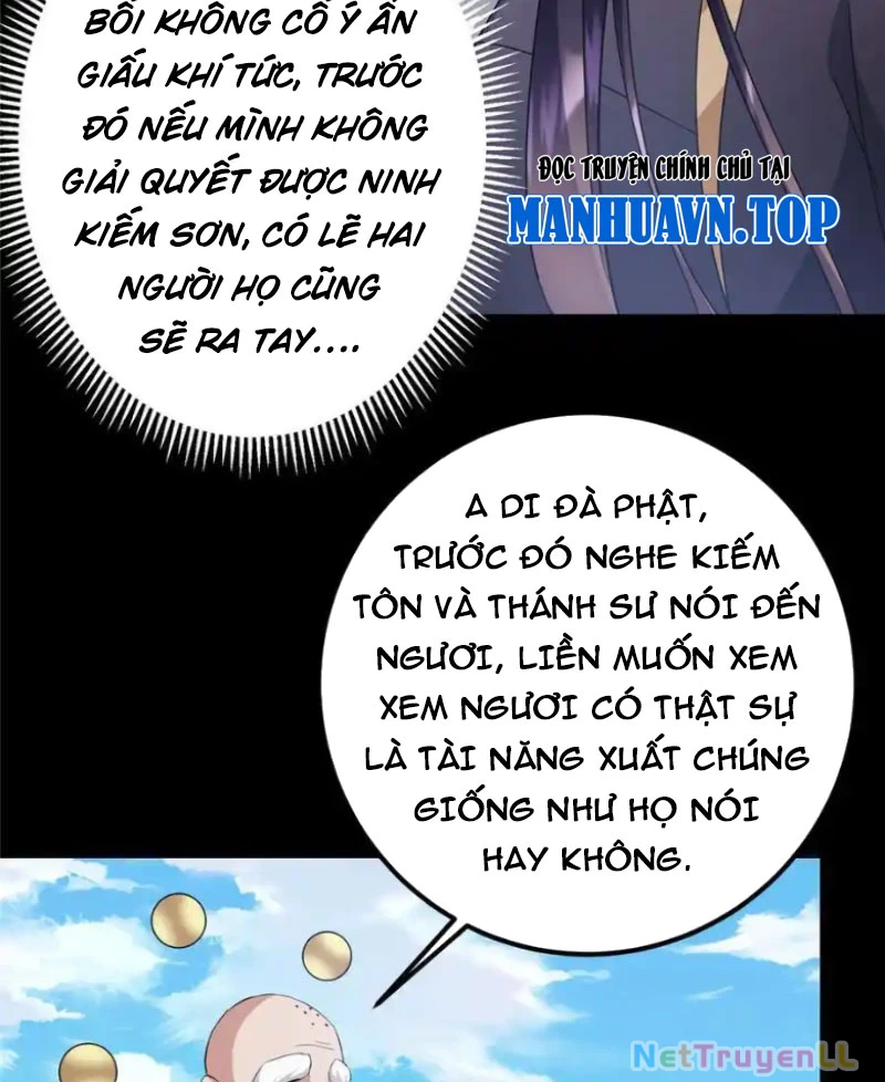 Chưởng Môn Khiêm Tốn Chút Chapter 388 - Trang 4