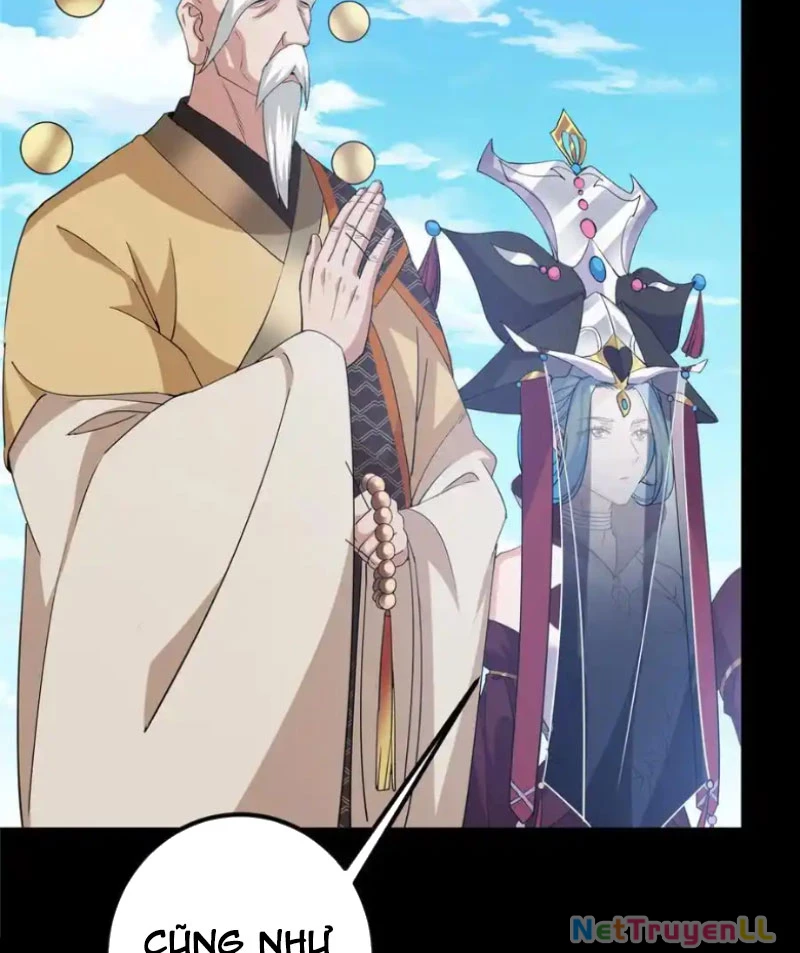 Chưởng Môn Khiêm Tốn Chút Chapter 388 - Trang 4