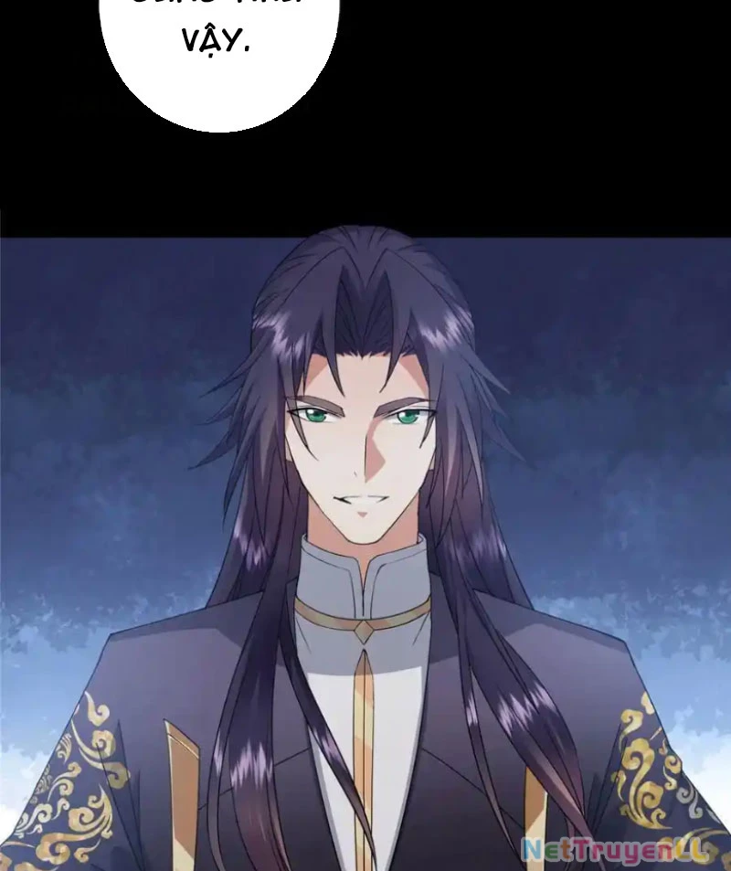 Chưởng Môn Khiêm Tốn Chút Chapter 388 - Trang 4