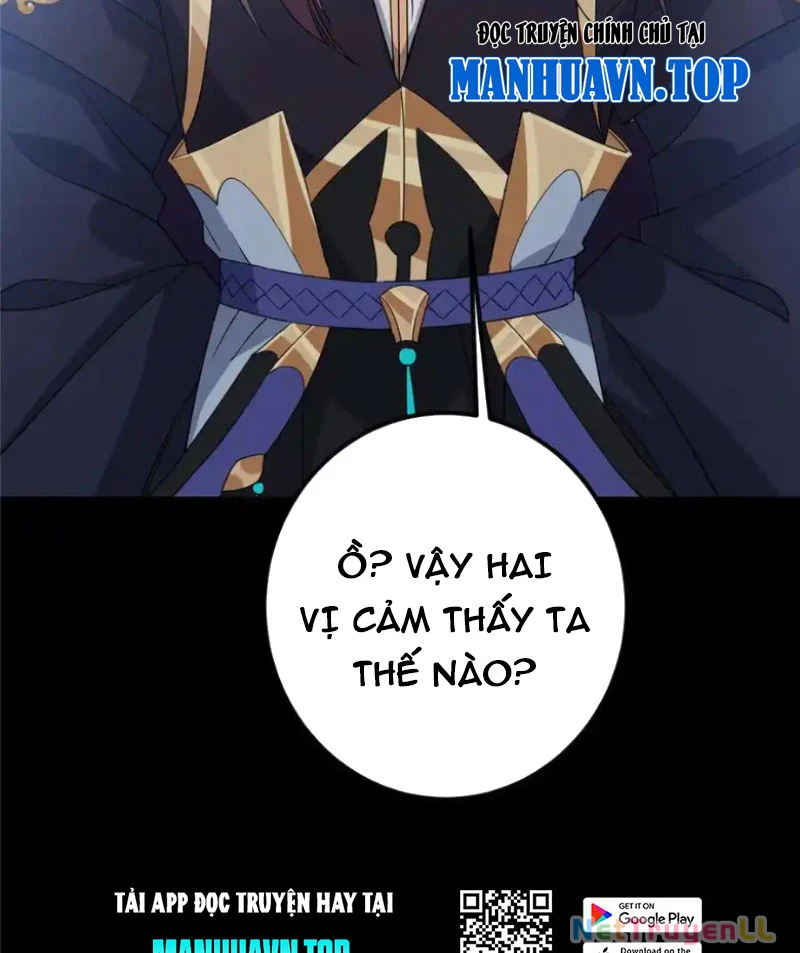 Chưởng Môn Khiêm Tốn Chút Chapter 388 - Trang 4