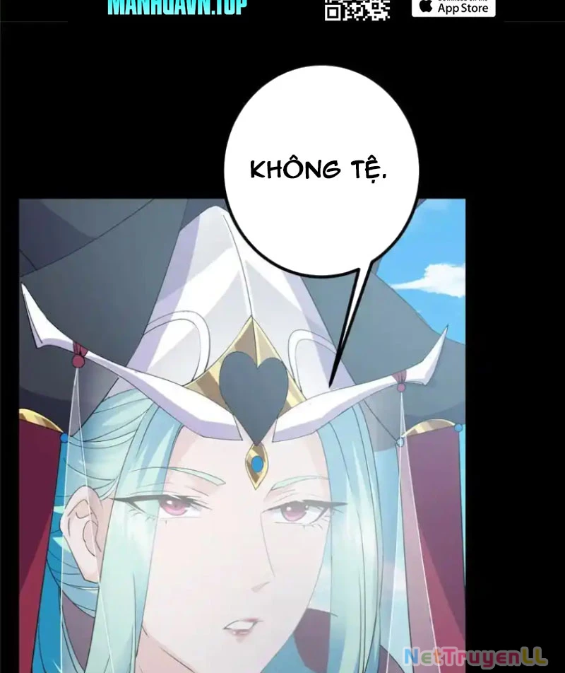 Chưởng Môn Khiêm Tốn Chút Chapter 388 - Trang 4