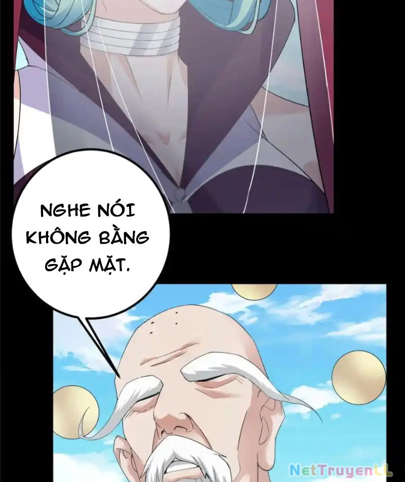 Chưởng Môn Khiêm Tốn Chút Chapter 388 - Trang 4