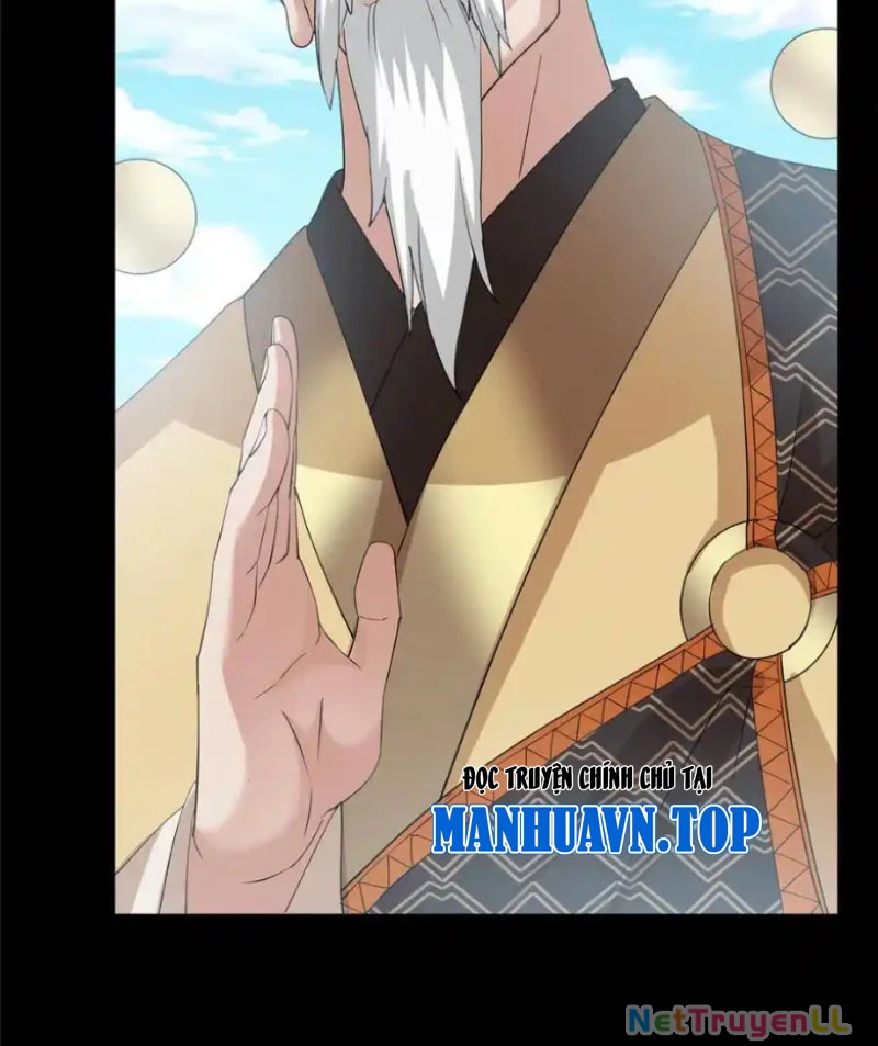 Chưởng Môn Khiêm Tốn Chút Chapter 388 - Trang 4